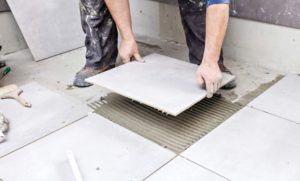 Can you apply Epoxy on Tiles? - LearnCoatings