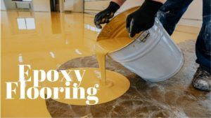 Can you apply Epoxy on Tiles? - LearnCoatings