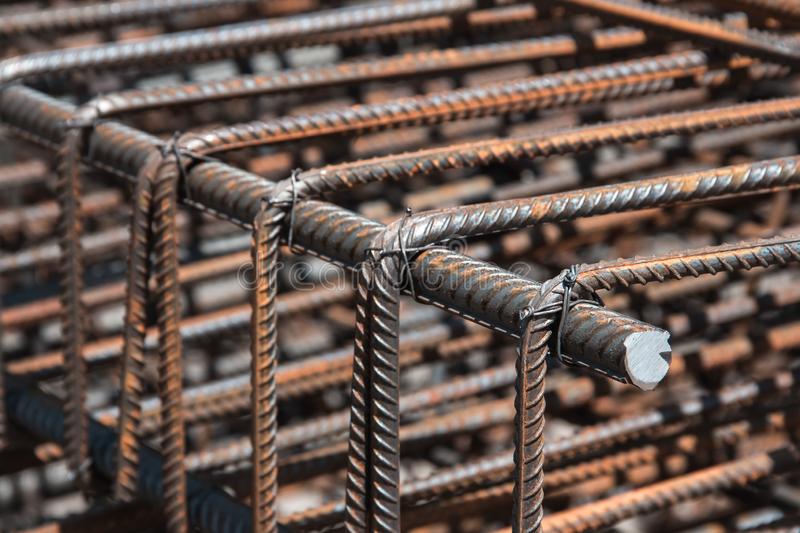 Corrosion In Reinforcement Steel Causes And Remedial Messures Omcon